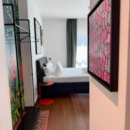 Fos Ambasciatori - 게스트하우스