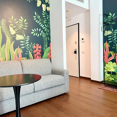 Fos Ambasciatori - Guest house