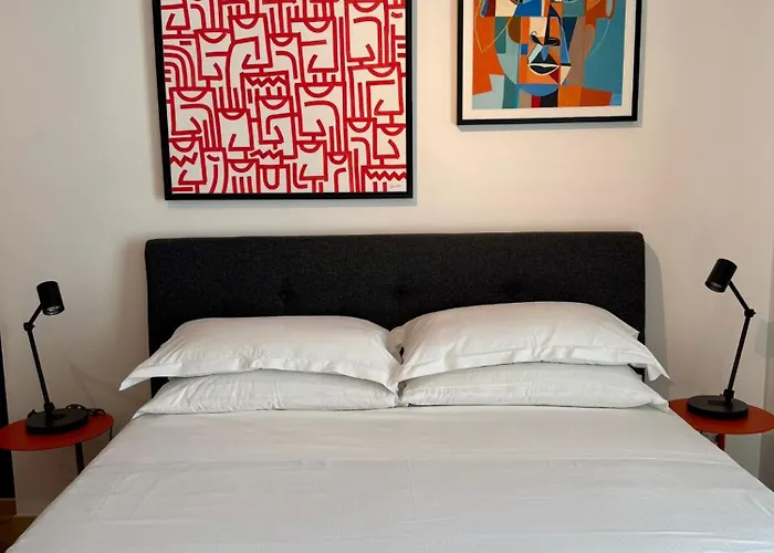 Гостевой дом Fos Ambasciatori - Бари